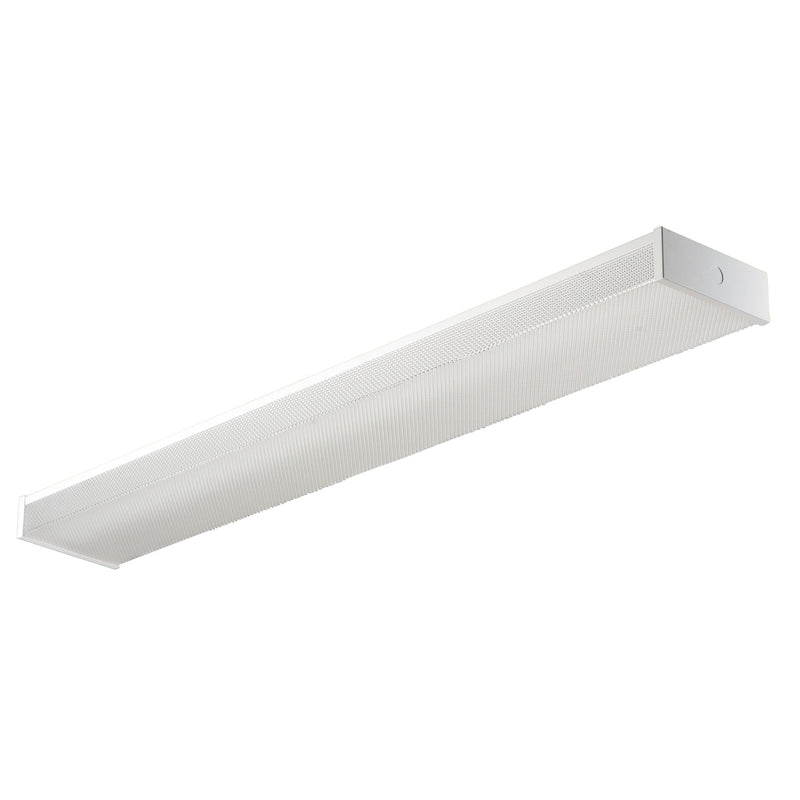 Cloud Wrap Prismatic Flush Mount by Maxim Lighting