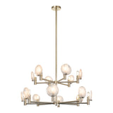 Cloudburst Pendant 14 Light