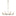 Cloudburst Pendant 8 Light