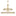 Clover 2-Tier Chandelier 39.25'' Aged Brass