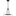 Clybourn Chandelier — 21", Midnight Black