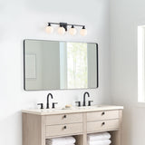 Clybourn Vanity Light — view 2