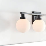 Clybourn Vanity Light — view 3