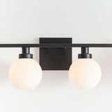 Clybourn Vanity Light — view 5
