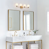 Clybourn Vanity Light — view 6