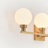 Clybourn Vanity Light — view 7