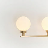 Clybourn Vanity Light — view 8