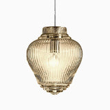 Clyde Pendant Light