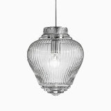 Clyde Pendant Light