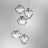 Clyde Pendant Light