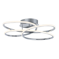 Coaster LED Flush Mount by ET2
