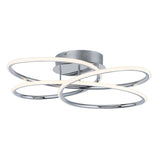 Coaster LED Flush Mount by ET2