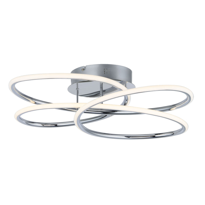 Coaster LED Flush Mount by ET2