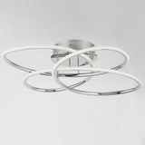 Coaster LED Flush Mount by ET2