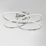 Coaster LED Flush Mount by ET2