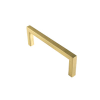 Cobh Modern Brass Pull Handle