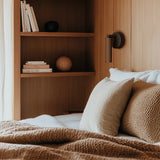 Coco Wall Lamp By Aromas Del Campo - Lifestyle View