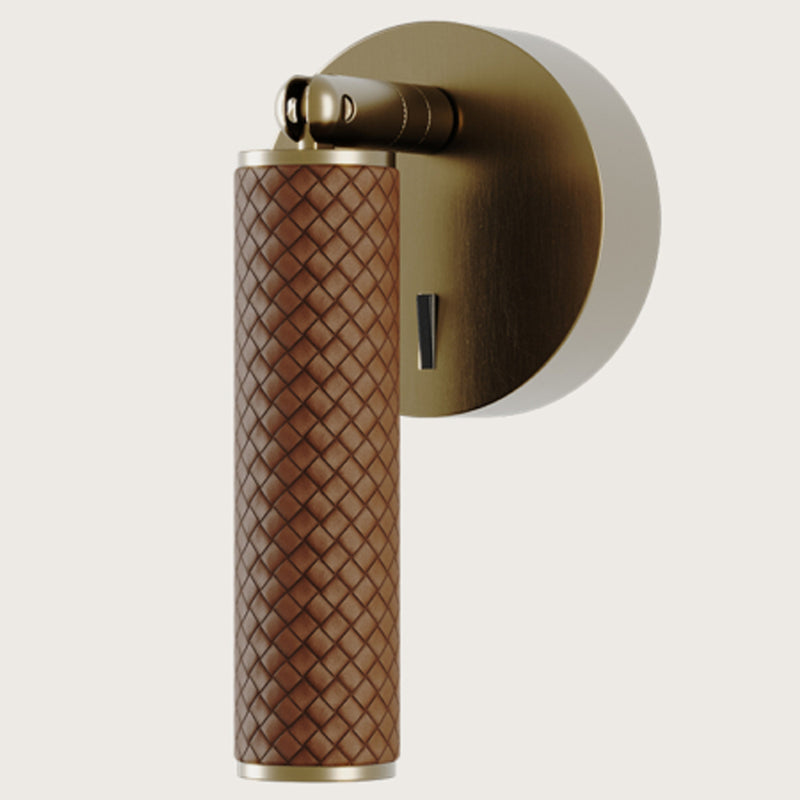 Coco Wall Lamp By Aromas Del Campo