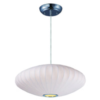 Cocoon Pendant by Maxim Lighting