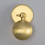 Cody Wall Light