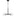 Codyn Chandelier — 26", Midnight Black
