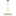 Codyn Chandelier — 26", Satin Brass