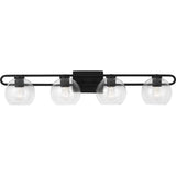 Codyn Vanity Light — 40", Midnight Black