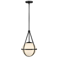 Colby Small Pendant