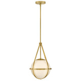 Colby Small Pendant