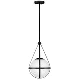 Colby Small Pendant