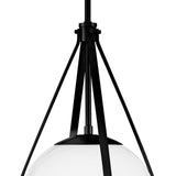 Colby Small Pendant