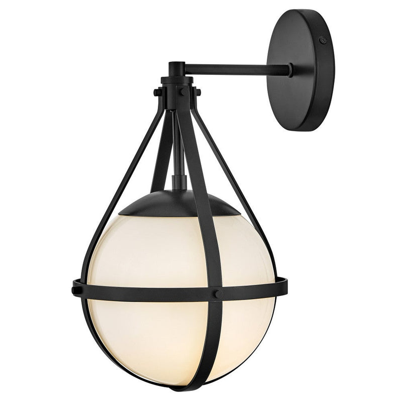 Colby Small Single Light Sconce