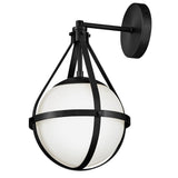 Colby Small Single Light Sconce