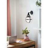 Colby Small Single Light Sconce