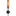 Colby Wall Vanity Light By Alora - Front View