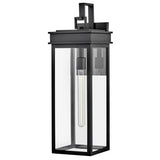 Cole Wall Mount Lantern