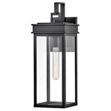 Cole Wall Mount Lantern