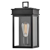 Cole Wall Mount Lantern