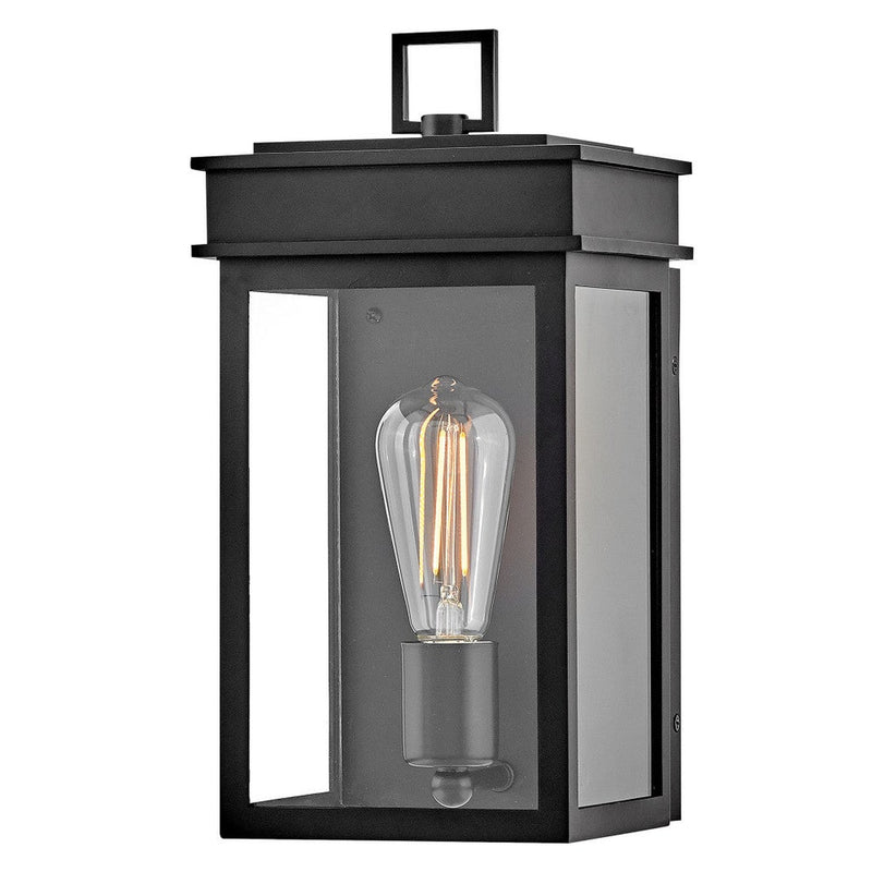 Cole Wall Mount Lantern