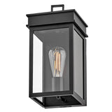 Cole Wall Mount Lantern