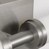 Coles Vanity Light Brushed Nickel Medium By Gneration Lighting Detailed View 1
