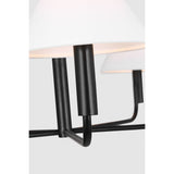 Colfax Chandelier — view 4