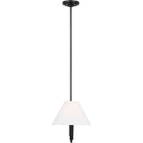Colfax Linear Chandelier — view 6