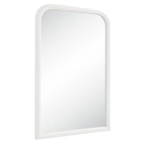 Colima Mirror By Renwil Side View