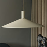 Collect Lighting Angle Pendant Cashmere by Ferm Living Lifestyle View 4