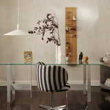 Collect Lighting Angle Pendant White by Ferm Living Lifestyle View 2