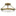 Collier Medium Semi-Flush Mount - Heritage Brass - by Hinkley