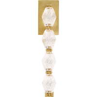 Collier Wall Sconce