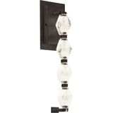 Collier Wall Sconce