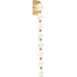 Collier Wall Sconce